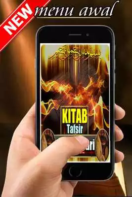 Play Kitab Tafsir Ath-Thabari
