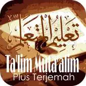 Free play online Kitab Talim Mutaalim Plus Terjemah APK Free play online Kitab Talim Mutaalim Plus Terjemah APK