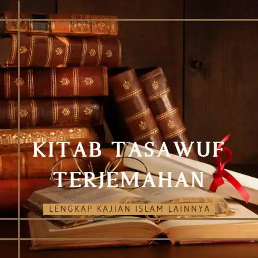 Play Kitab Tasawuf Terjemahan APK