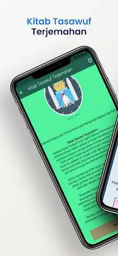 Play Kitab Tasawuf Terjemahan  and enjoy Kitab Tasawuf Terjemahan with UptoPlay