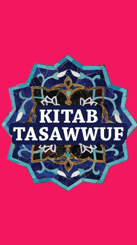 Play Kitab Tasawwuf Play Kitab Tasawwuf