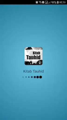 Play Kitab Tauhid as an online game Kitab Tauhid with UptoPlay