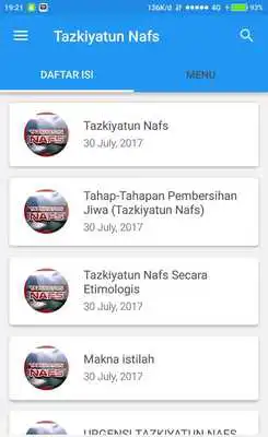 Play Kitab Tazkiyatun Nafs