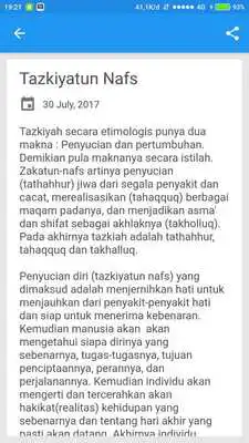 Play Kitab Tazkiyatun Nafs