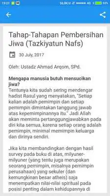 Play Kitab Tazkiyatun Nafs