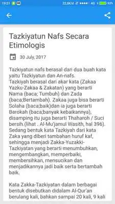 Play Kitab Tazkiyatun Nafs