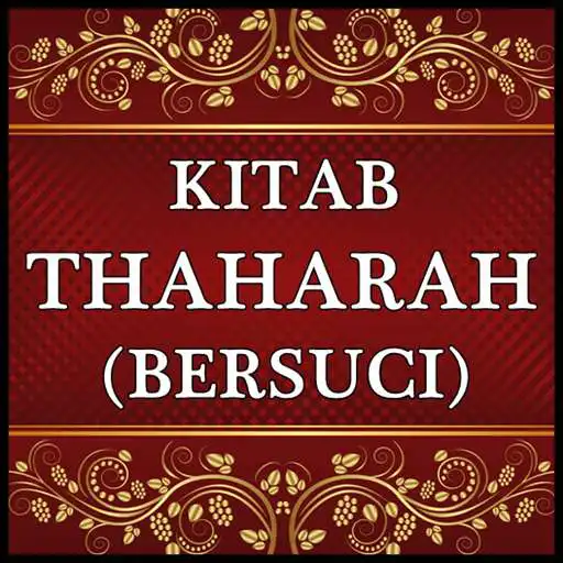 Play Kitab Thaharah (Bersuci) Lengkap APK
