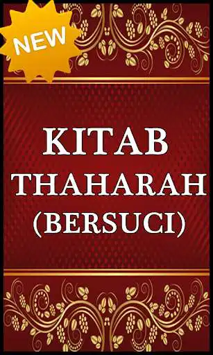 Play Kitab Thaharah (Bersuci) Lengkap as an online game Kitab Thaharah (Bersuci) Lengkap with UptoPlay
