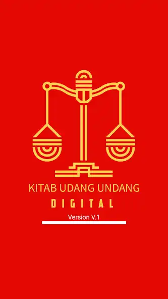 Play Kitab Undang - Undang Digital  and enjoy Kitab Undang - Undang Digital with UptoPlay