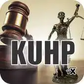 Free play online Kitab Undang Undang Hukum Pidana APK