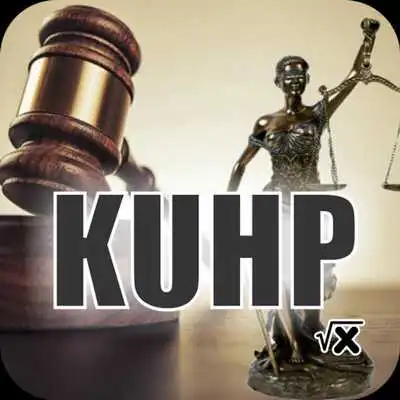 Play Kitab Undang Undang Hukum Pidana