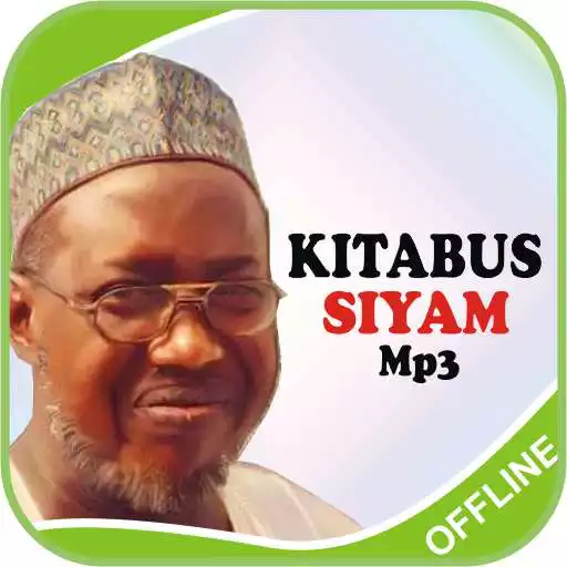 Play Kitabus Siyam Mp3-Jafar Mahmud APK