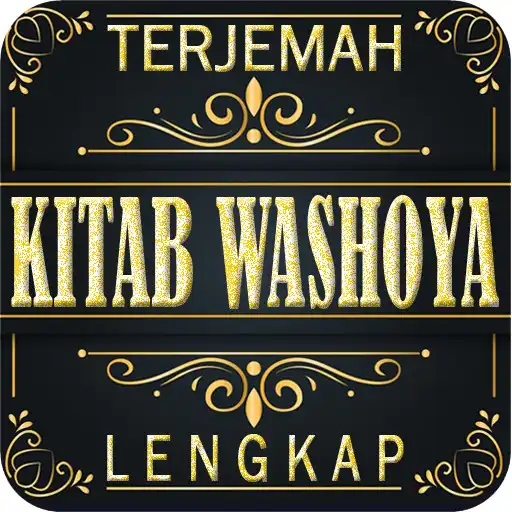 Play Kitab Washoya Arab + Terjemah  and enjoy Kitab Washoya Arab + Terjemah with UptoPlay