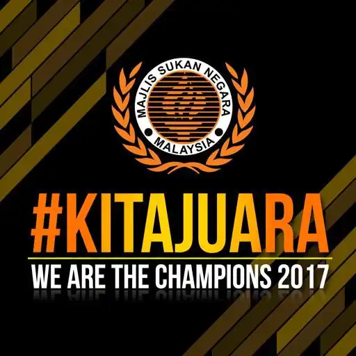 Play #kitajuara2017 APK Play #kitajuara2017 APK