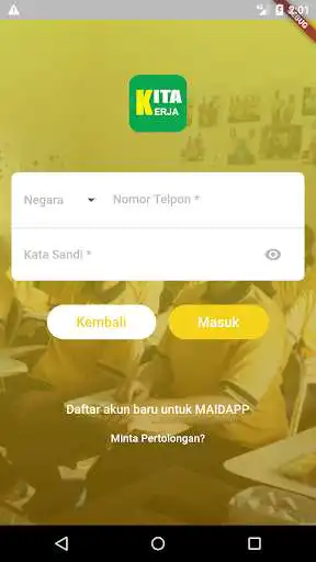 Play Kita Kerja as an online game online Kita Kerja with UptoPlay Play Kita Kerja as an online game Kita Kerja with UptoPlay