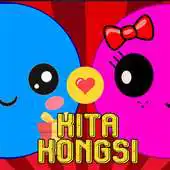 Free play online Kita Kongsi APK