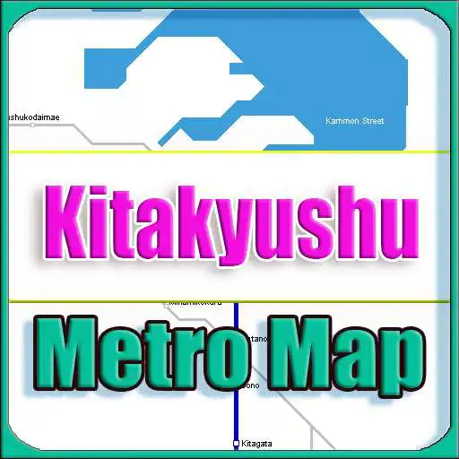 Play Kitakyushu Japan Metro Map Offline APK Play Kitakyushu Japan Metro Map Offline APK