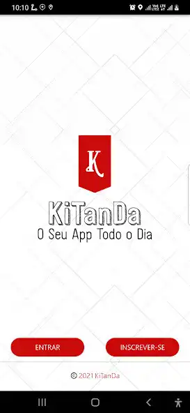 Play KiTanDa as an online game KiTanDa with UptoPlay