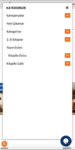 Play Kitapfix as an online game Kitapfix with UptoPlay