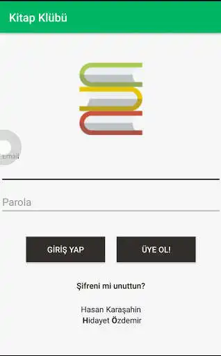 Play Kitaphane  and enjoy Kitaphane with UptoPlay