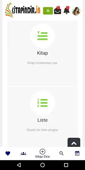 Play Kitapindirin  and enjoy Kitapindirin with UptoPlay