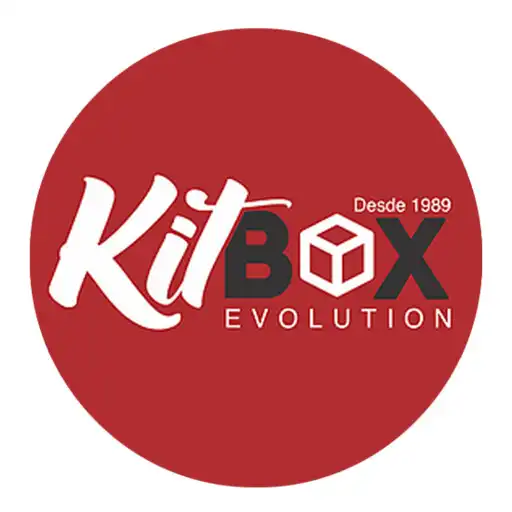 Play Kitbox Evolution APK