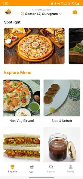 Play Kitchen22  and enjoy Kitchen22 with UptoPlay