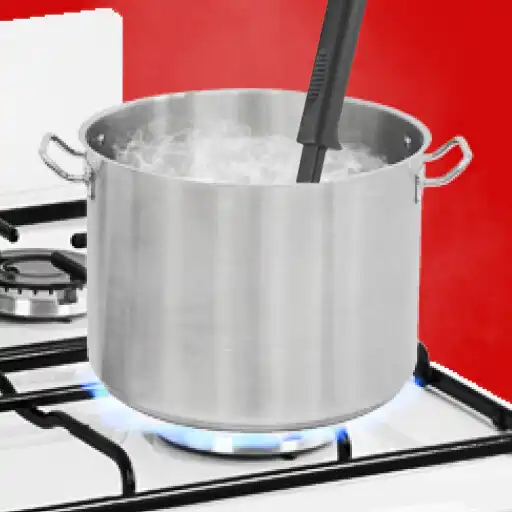 Play Kitchen appliances - prank APK Play Kitchen appliances - prank APK