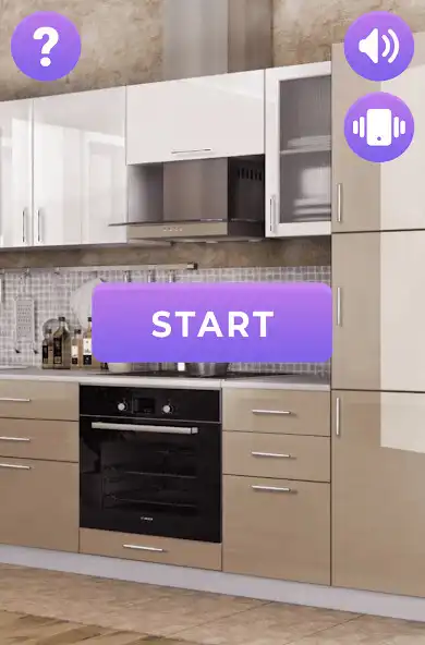 Play Kitchen appliances - prank  and enjoy Kitchen appliances - prank with UptoPlay