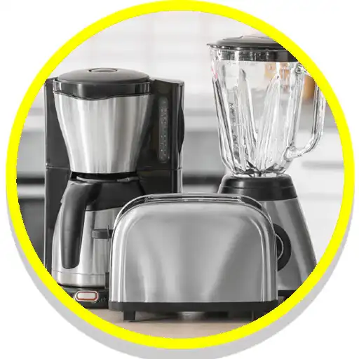 Play Kitchen Appliances Sounds APK Play Kitchen Appliances Sounds APK