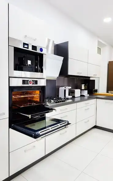 Play Kitchen Appliances Sounds  and enjoy Kitchen Appliances Sounds with UptoPlay