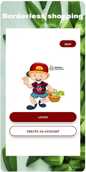 Play Kitchen Assistant  and enjoy Kitchen Assistant with UptoPlay