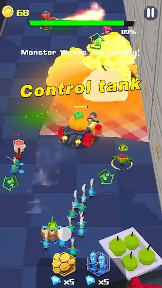 Play Kitchen Battle 3D:Idle shooting anti stress game and enjoy Kitchen Battle 3D:Idle shooting anti stress game with UptoPlay Play Kitchen Battle 3D:Idle shooting anti stress game and enjoy Kitchen Battle 3D:Idle shooting anti stress game with UptoPlay