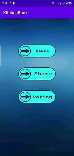 Play Kitchen Book: All Recipes offline  and enjoy Kitchen Book: All Recipes offline with UptoPlay
