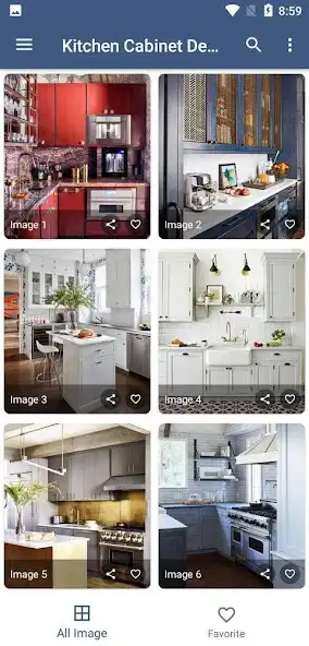 Play Kitchen Cabinet Design Modern  and enjoy Kitchen Cabinet Design Modern with UptoPlay