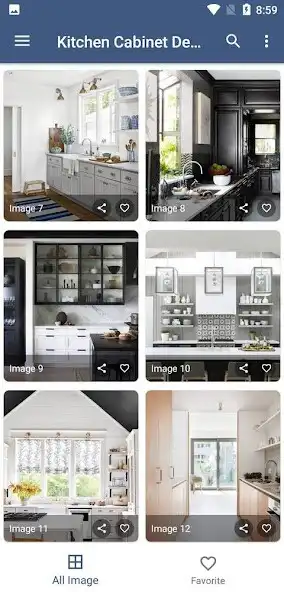 Play Kitchen Cabinet Design Modern as an online game Kitchen Cabinet Design Modern with UptoPlay