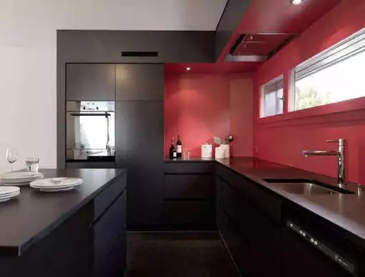 Play Kitchen Cabinet Design