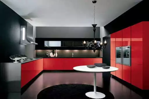 Play Kitchen Cabinet Design