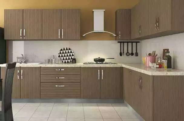 Play Kitchen Cabinet Design