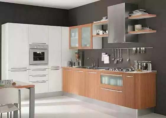 Play Kitchen Cabinet Design