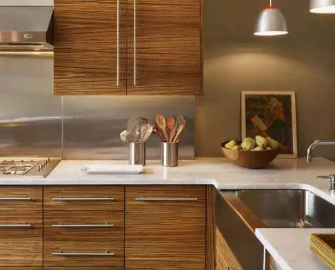 Play kitchen cabinet designs