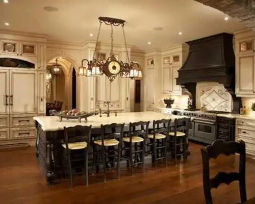 Play kitchen cabinet designs
