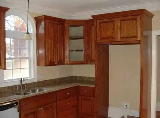 Play Kitchen Cabinetry Design