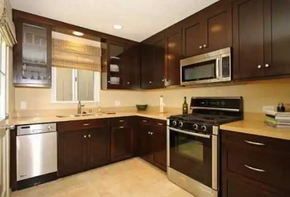 Play Kitchen Cabinetry Design