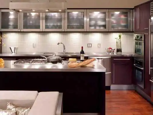 Play Kitchen Cabinetry Design
