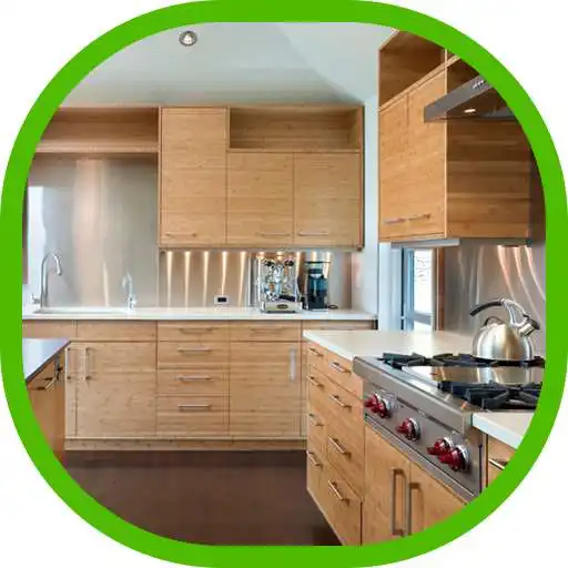 Run free android online Kitchen Cabinets Idea APK Run free android online Kitchen Cabinets Idea APK