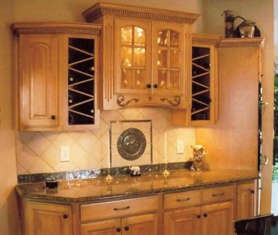 Play Kitchen Cabinets Refinish