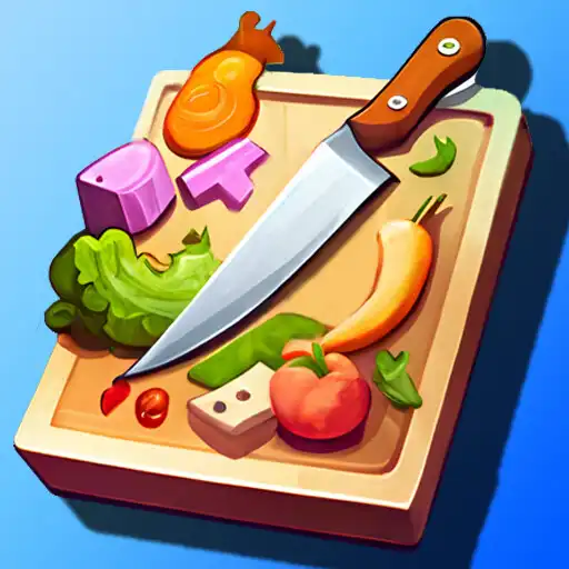 Play Kitchen Chaos APK Play Kitchen Chaos APK