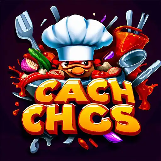 Play Kitchen Chaos: Multiplayer 3D APK