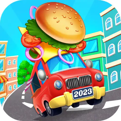 Play Kitchen City: Food Restaurant APK Play Kitchen City: Food Restaurant APK